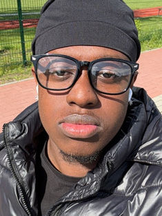 Eghosa Fredrick Nosa
