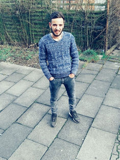 Furkan Orgo