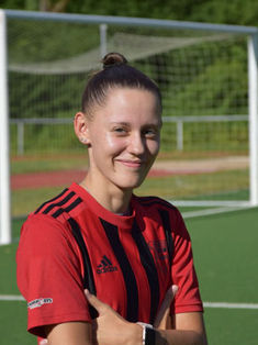 Sina Evertz