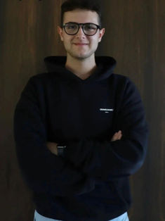 Avatar Bild