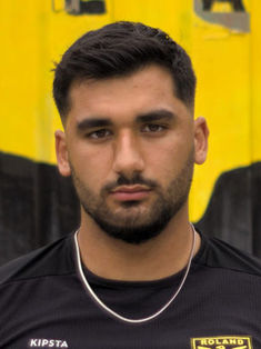 Cenk Keskin