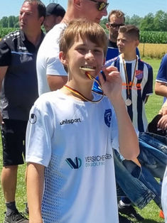 Avatar Bild