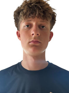Jarno Jonah Delewski