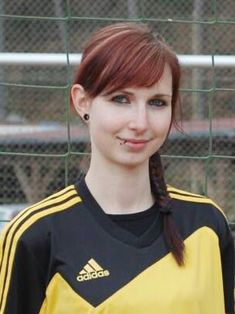 Nicole Tresch