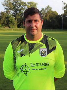 Nuno Ganealo Santos Mendes