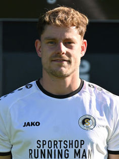 Steven Thomas Osterberg