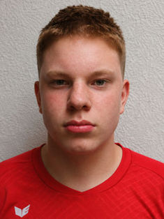 Ben Marvin Peters