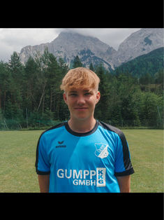 Avatar Bild