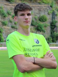 Nico Seppelt