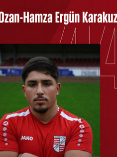 Ozan-Hamza Ergün Karakuzu