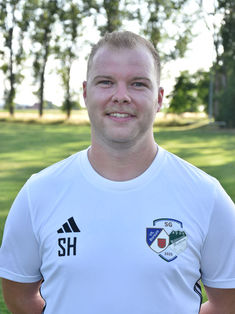 Steffen Hahn