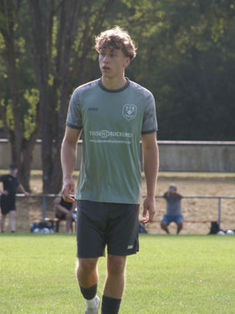 Jannik De Fre