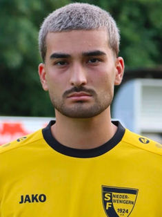 Enes Isiktas