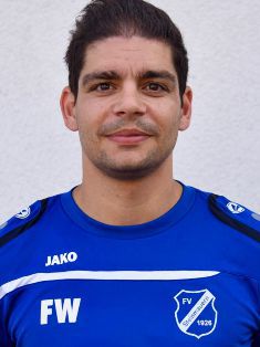 Frank Weidenbacher