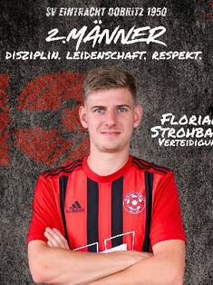 Florian Strohbach