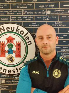 Maik Mamerow