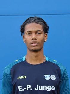 Sergio Gaspar Koke