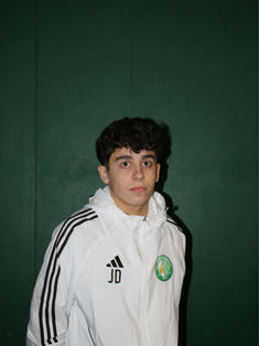 Jonas Dogan