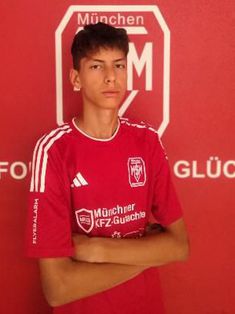 Avatar Bild