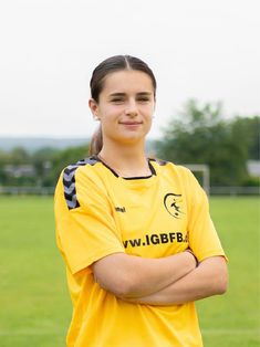 Lilly Alexandra Kujau