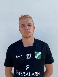 Lennard-Marten Fricke