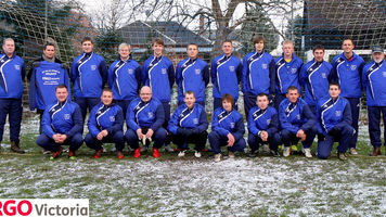 SV Blau-Weiß 90 Melkof e.V. - Vellahn