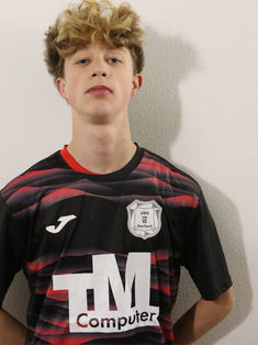 Felix Frickemeier