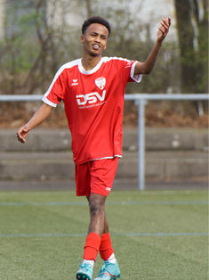 Mohamoud Faarah