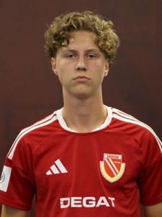 Niklas Allenberg