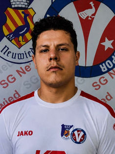 Sofian Guebli