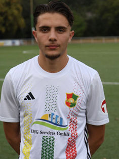 Saad Chikh Mousa