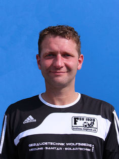 Maik Hoferichter