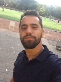 Ismail Ünlüer