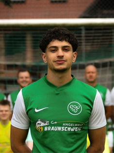 Mohammed Wahid Albadawi