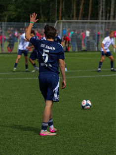 Bennet Odendahl