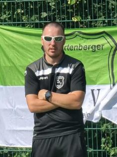 Andy Schönrich