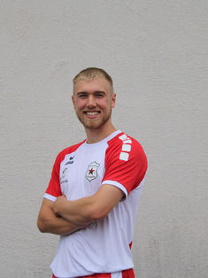 Ian Adrian Felgenhauer