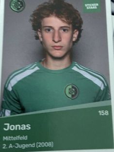 Jonas Jonathan Tietjens
