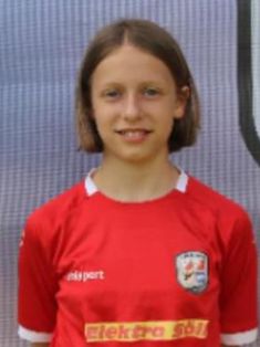 Mona Rohr