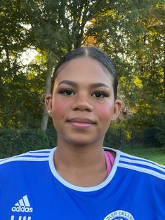 Jamila Rogosch