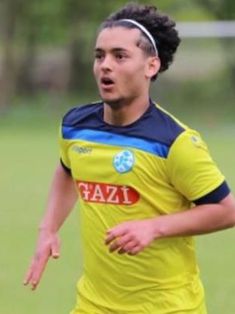 Younes Ibrahim