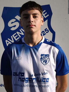 Filipp Zagayevskiy