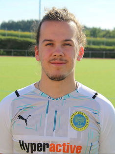 Fabian Zimmer