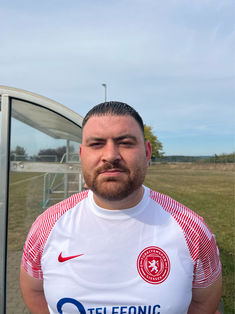 Okan Alp