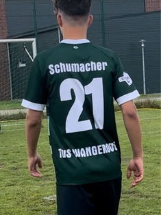 Tim Schumacher