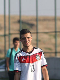 Cakir Servet