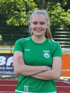 Tabea Enste