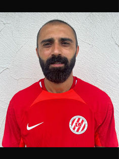 Ali Firat Arcagök