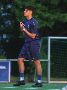 Yakob Malke