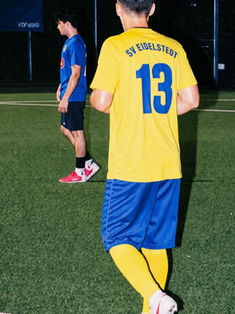 Yunus Emre Sahin